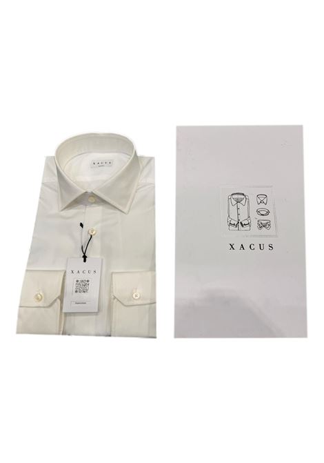Camicia classic shirt tailor XACUS | Camicie | 16123 531ML001